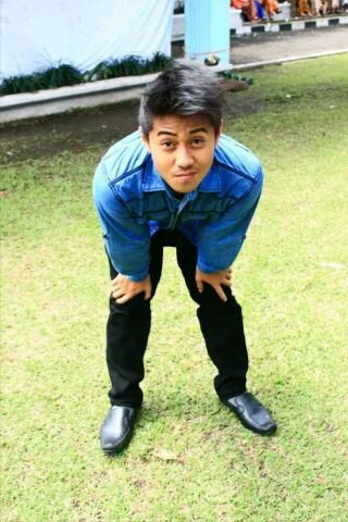 yustika muliani . football is my life