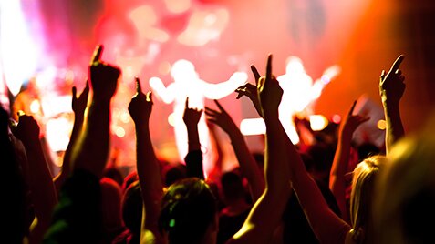 Queremos unir músicos y locales en los que tocar. ¿Estás dispuesto a recuperar la música en directo?