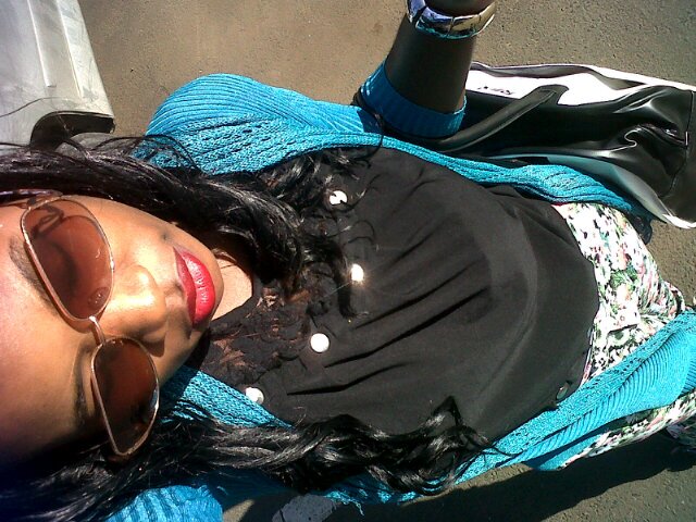 ....Maphaphiyose , love family n God, singer,chess player, enactus member @ UZ