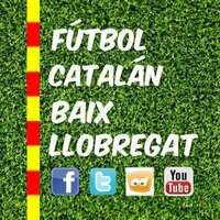 Fútbol Catalán (@futcatbaixllob) 's Twitter Profile Photo