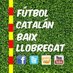 Fútbol Catalán (@futcatbaixllob) Twitter profile photo