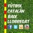 FutCatBaixLlob's profile image