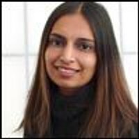 Preeti Gupta (@pguptascience) 's Twitter Profile