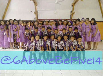 6AboveBefive14's profile picture. SDNLengkongBesar'14 105/5 IbuNomah♥♥♥ lulus UN100%