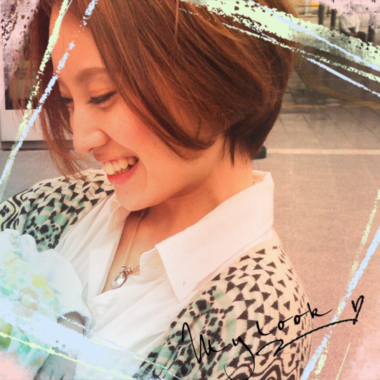 Megyanさんのプロフィール画像