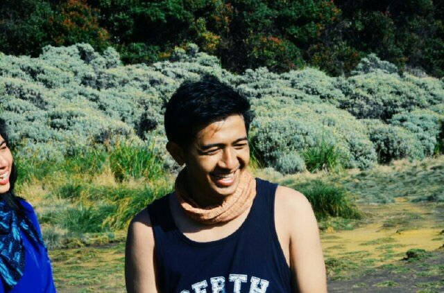 japraboy's profile picture. 