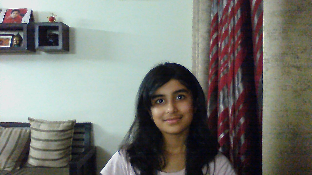 Gauri Singh here, love to paint and sketch.. Hope you people will like my content. Cheers!!