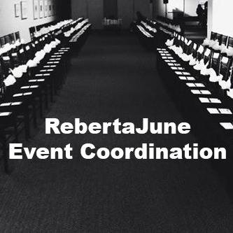 Event coordination and planning services