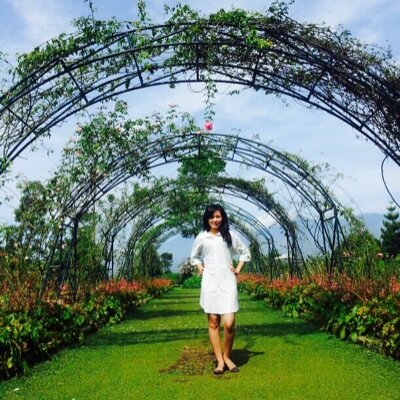 indaaahkuuuu's profile picture. 