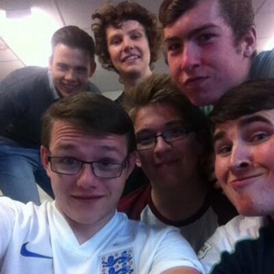 mike_jc123's profile picture. When i get sad, i stop being sad and be awesome instead - Barney Stinson