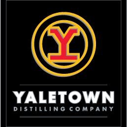 Distillery in the heart of Yaletown. We're all about hard liquor.