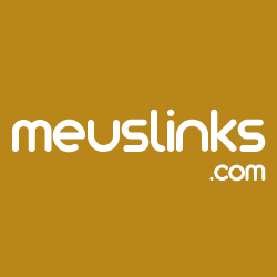 Os seus LINKS em um só lugar. Acesse e divulgue seu conteúdo!