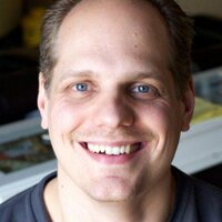 David Henderson (@daviderik) 's Twitter Profile