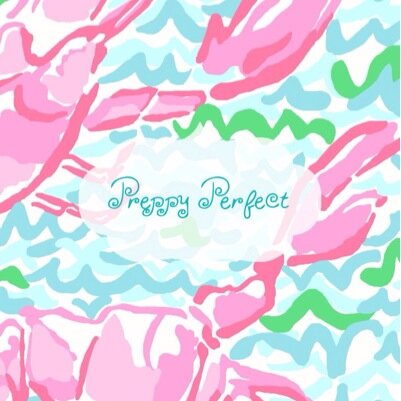 Always Preppy and Always Perfect