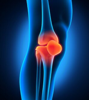 Knee pain does not have to become your way of life. Call us today!