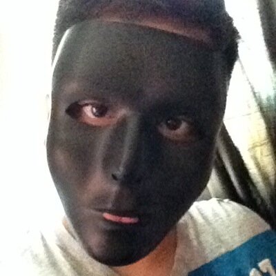 I'm always watching.... ready for anything(except for awkward situations)