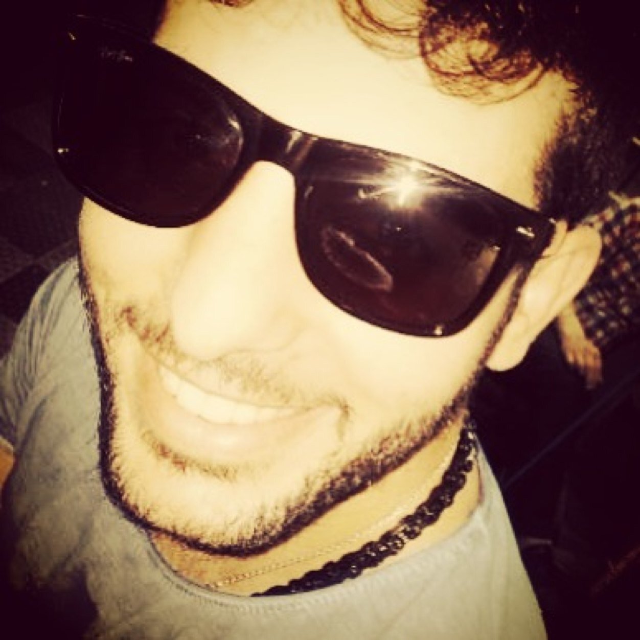 Dj_Sinancolak's profile picture. 