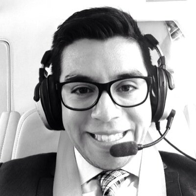maparedes85 Profile Picture