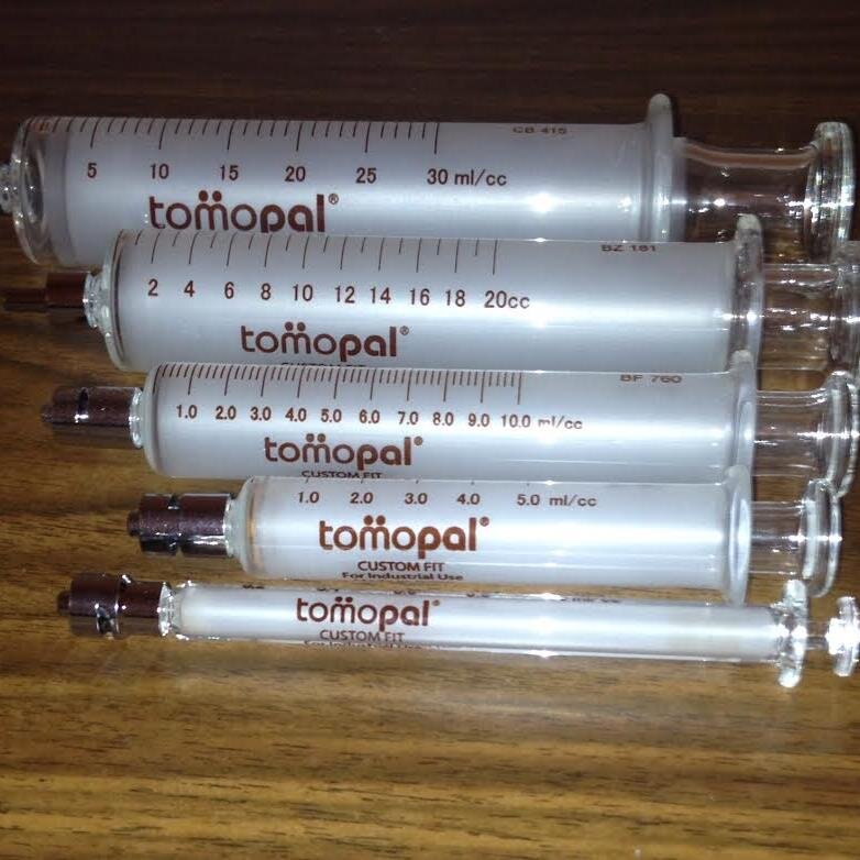 Tomopal Inc., is a leading Manufacturer and Distributor of Glass Syringes, Microsyringes, Scales and Balances, Gas Filters, Gas Purifiers, and Lab Instruments.