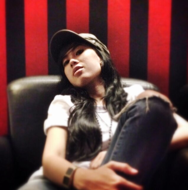 cacaUNGIL's profile picture. Life is like ice cream , enjoy it before it melts away ♡