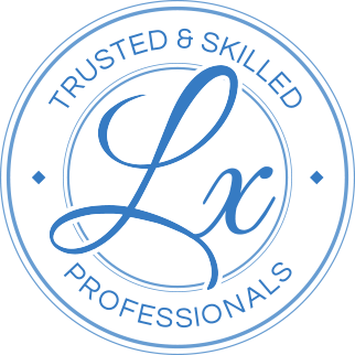 LxBlueChildCare's profile picture. LxBlue is a website where you can find the perfect child care for your family.