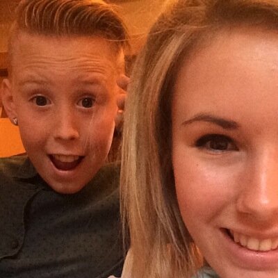 Hi follow me and ill follow back!