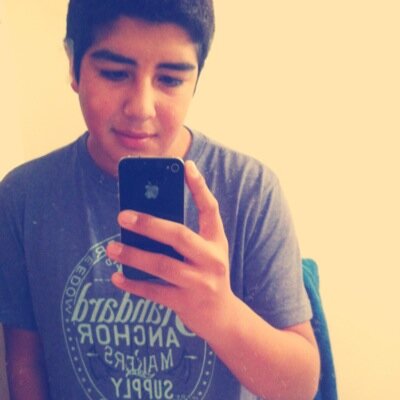 Bueno ,Soy de La Serena,Chile , Amo a demi Lovato ,Soy Lovatics ♥
Gracias Por seguirme (: , Doy Follow Back :D
Stay Strong† Forever ♥