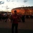Amateur photographer, VERY amateur snowboarder, boxer, former runner and above all LFC fanatic! You'll Never Walk Alone - Champions of everything. JFT97