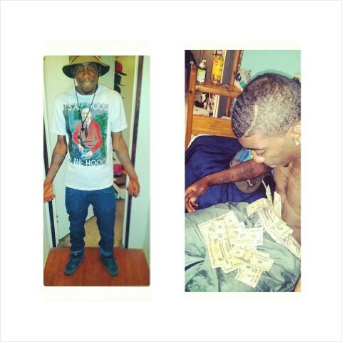 It's a lot hoes wit dicks out cha a hoe is a person that's always looking for attention from another person
