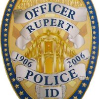 Rupert Police (@rupertpolice) 's Twitter Profile