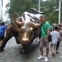 Familia y educación, deporte y finanzas! mis opiniones son solo mías