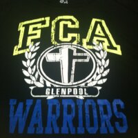 Glenpool FCA (@glenpoolfca) 's Twitter Profile