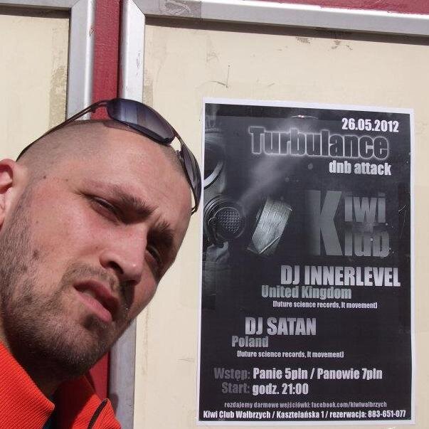 innerlevel1's profile picture. 