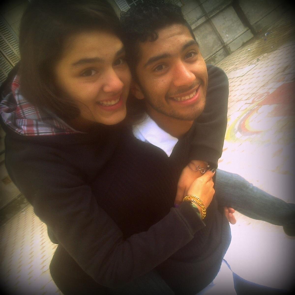Belieber Forever, Filiwera♥ 
Amoo A Roo, A Valen & A Marcos♥