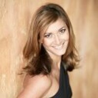 Sandra Thier (@sandrathiertv) Twitter profile photo