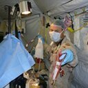 Training is a hobby, Anesthesia is the passion