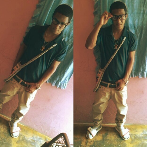 marleysantiago9's profile picture. 