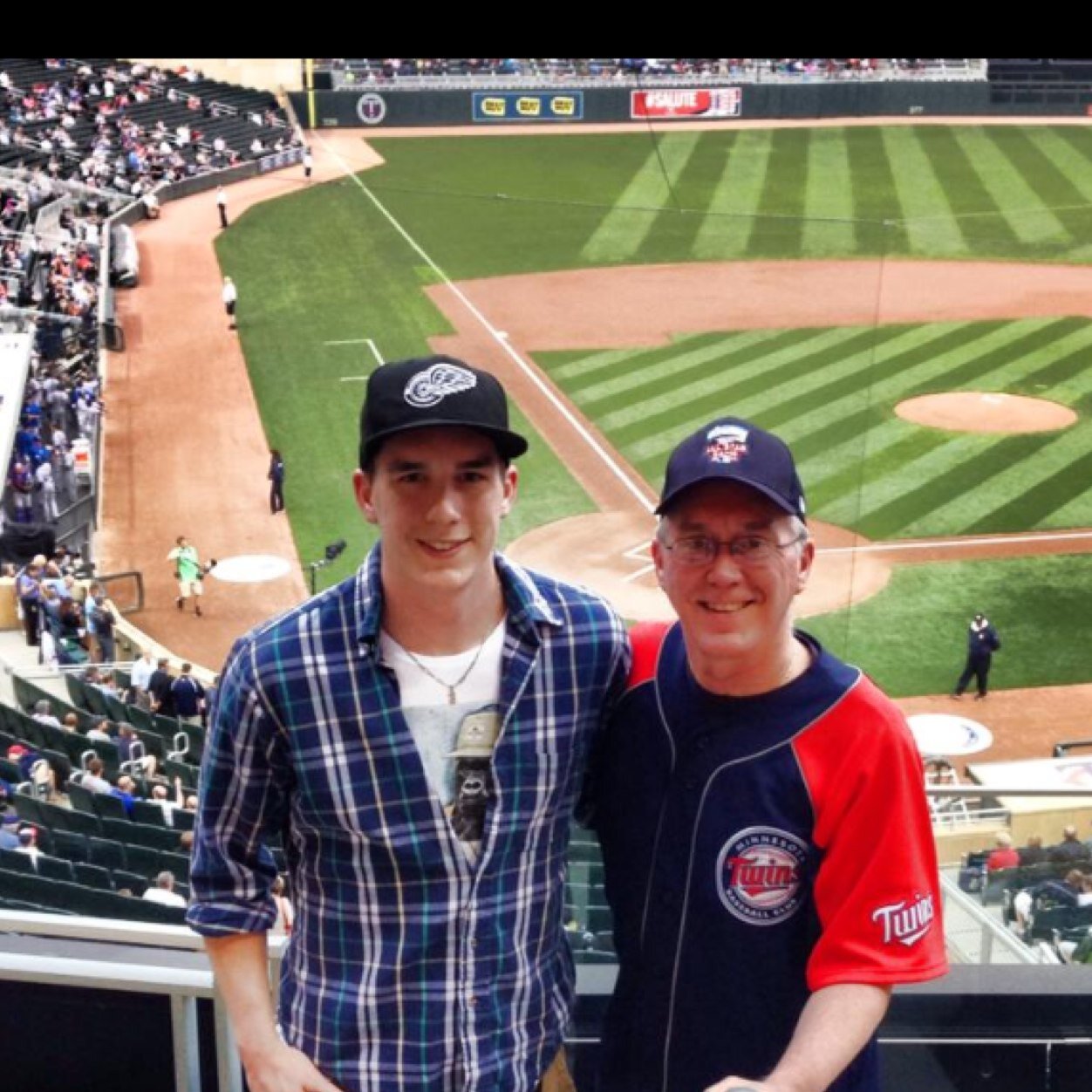 Heinrich3317's profile picture. 