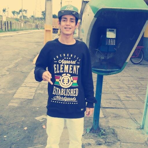 Prazer Rodrigo Oliveira .