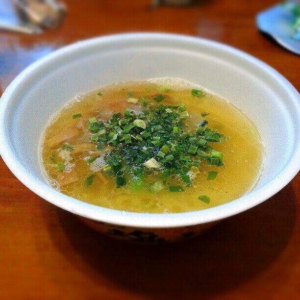 カップ麺ブログやってます。カップ麺好きな人、腹減ってる人はフォローしましょう。2/26（木）17:00からTBSラジオ『荒川強啓 デイ・キャッチ！』出演！