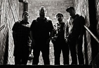 Alternative/Stoner/Punk/Rock N Roll from Cleveland, Ohio