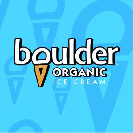 boulder_organic's profile picture. Organic Ice Cream, Locally Churned in Boulder, CO, One Small Batch at a Time

http://t.co/ZwUMpoN166