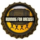 Social Running Club - Weekly 5k + giveaways + social - We love running, and we love craft beer! #Runningforbrews #RFB #SocialRun