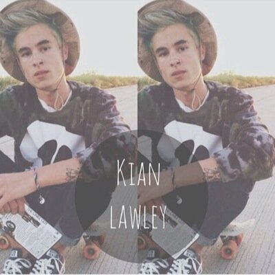 I ship kethany suck it ✌️