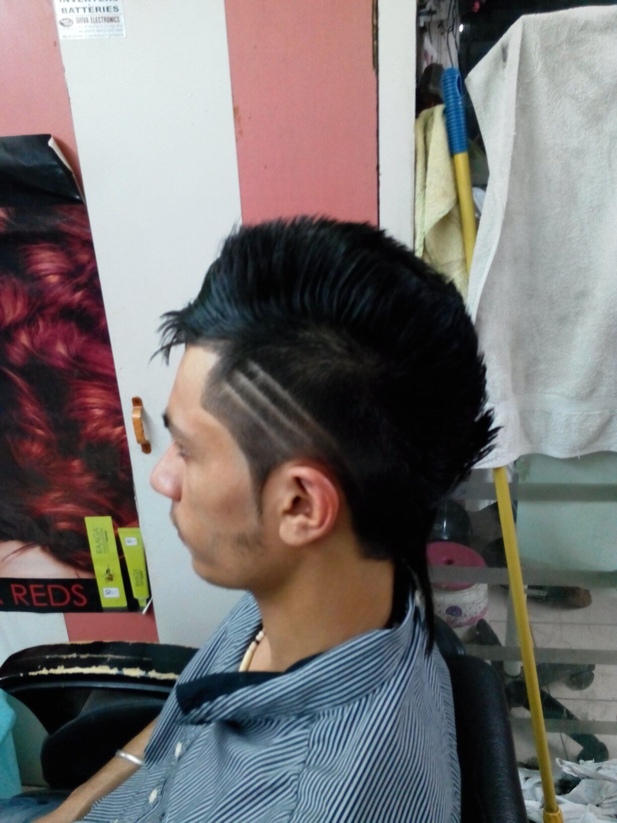 taranmahal343's profile picture. Entrepreneur, Android developer, Player cum Organizer, Social worker