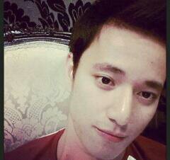 hi guys, we are Team Billy Family. keep support and love @BillyDavidson_ ♡