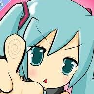 ミクが勝手に話します。聞いてくれるかな？心が通じたらふぁぼして下さい。