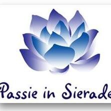 Een website voor handgemaakte unieke sieraden passieinsieraden.nl