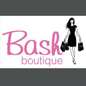 Bash Boutique... the styles you crave from the designers you love. Bash Boutique has the latest styles in clothing, handbags, jewelry, accessories, and more!