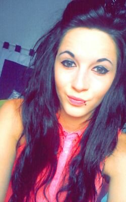 Ma fille, mon sang, ma chaire, ma vie; je t'aime tant..